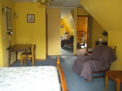  Appartement � louer 1 pi�ce 25 m�