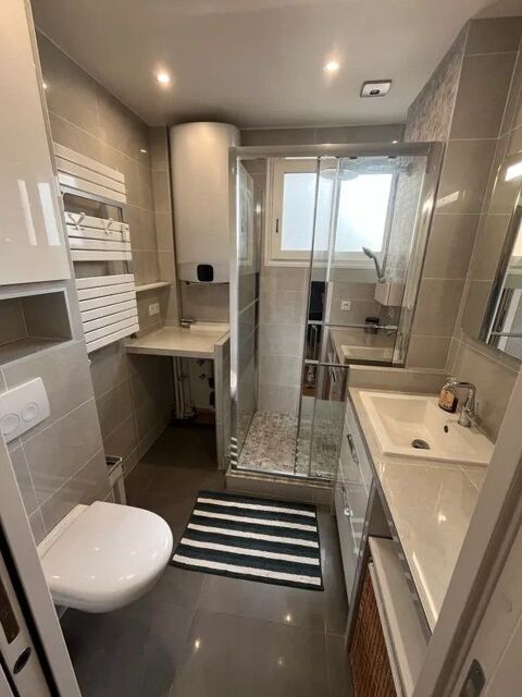  Appartement � louer 2 pi�ces 42 m�