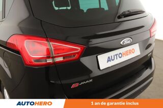 B-max 1.0 EcoBoost Edition 100 ch 2018 occasion 92130 Issy-les-Moulineaux