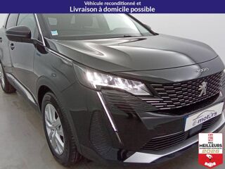 3008 Essence 130 EAT8 Style +Attelage 2022 occasion 10150 Lavau
