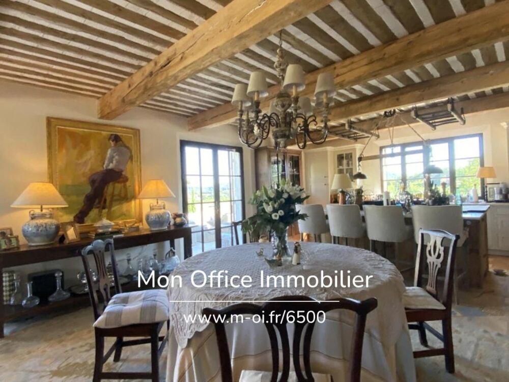 à vendre  Maison Ansouis (84240)