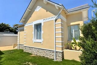  Maison � vendre 3 pi�ces 82 m�