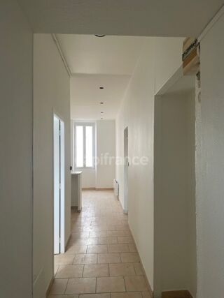  Appartement � vendre 2 pi�ces 45 m�