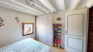  Maison � vendre 4 pi�ces 95 m�