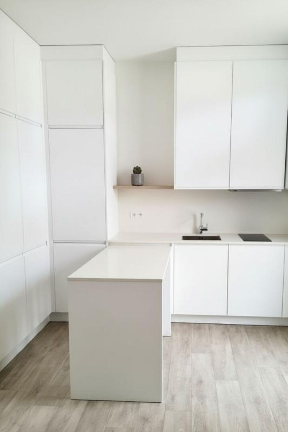 Appartement Ancenis Saint Gereon 2 pièce(s) 36 m²