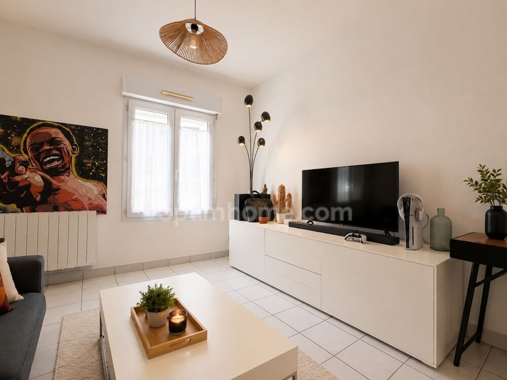 Vente Appartement 2 pièces 31 m² - Ansicht 4