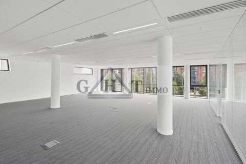 BUREAUX RENOVE 823 M² A LOUER MAISONS ALFORT 22617 94700 Maisons alfort