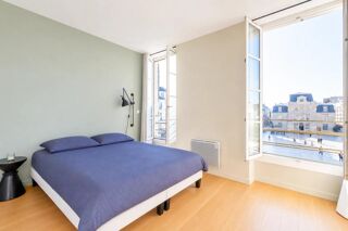  Appartement à vendre 3 pièces 62 m²