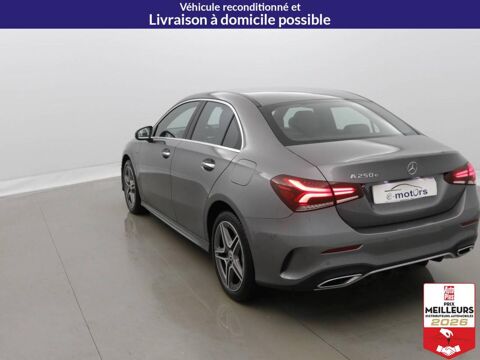 Classe A 250 e 8G-DCT AMG Line +Pack Premium +Si&egrave;g 2021 occasion 10150 Lavau