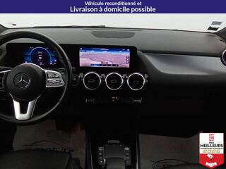 Classe GLA 250 e 8G-DCT Business Line +Hayon motoris&eacute; 2022 occasion 10150 Lavau