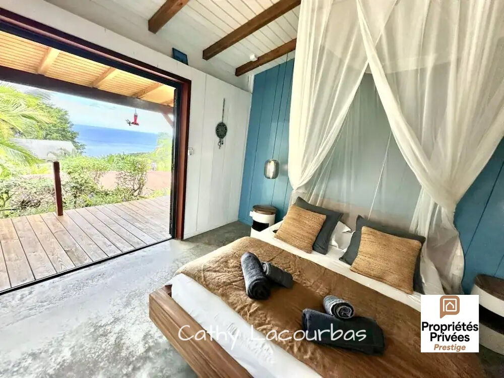 à vendre  Villa Pointe-Noire (97116)