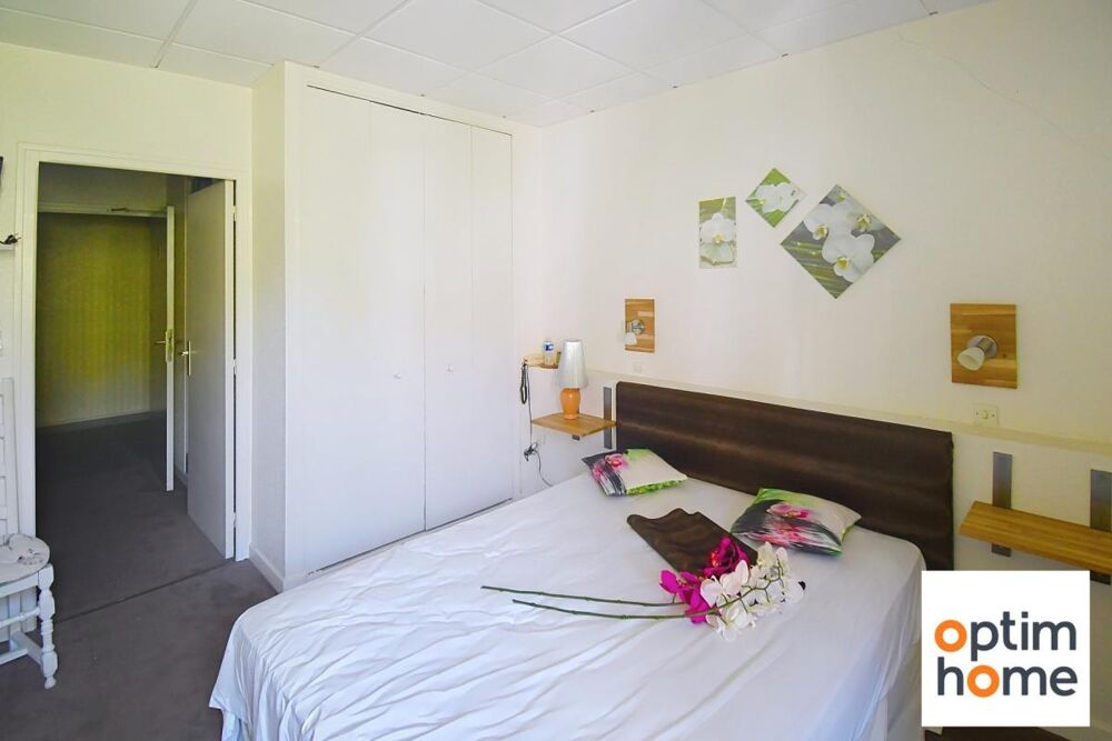 Vente Appartement Studio au 1er étage - Longuyon Longuyon