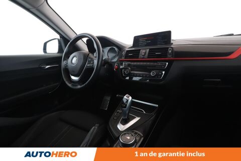 Serie 2 Coup&eacute; 218d Sport BVA8 150 ch 2017 occasion 92130 Issy-les-Moulineaux