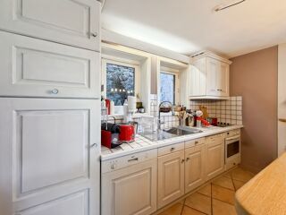  Appartement à vendre 4 pièces 90 m²