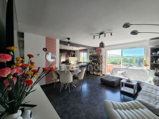  Maison à vendre 5 pièces 99 m²