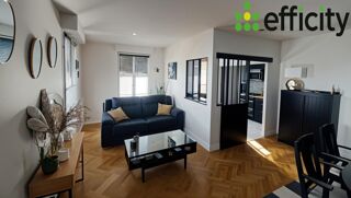  Appartement à vendre 4 pièces 100 m²