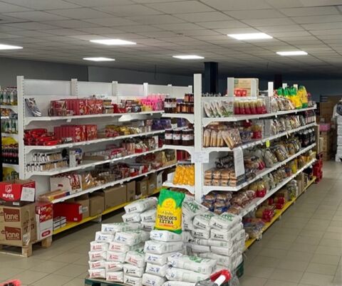   Fonds de commerce à vendre  () 