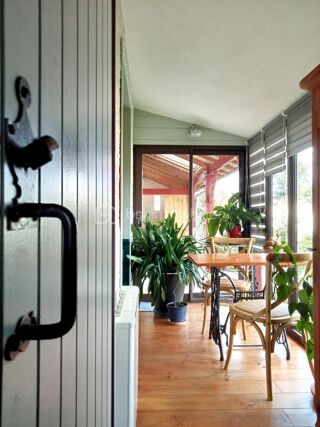  Maison � vendre 9 pi�ces 176 m�