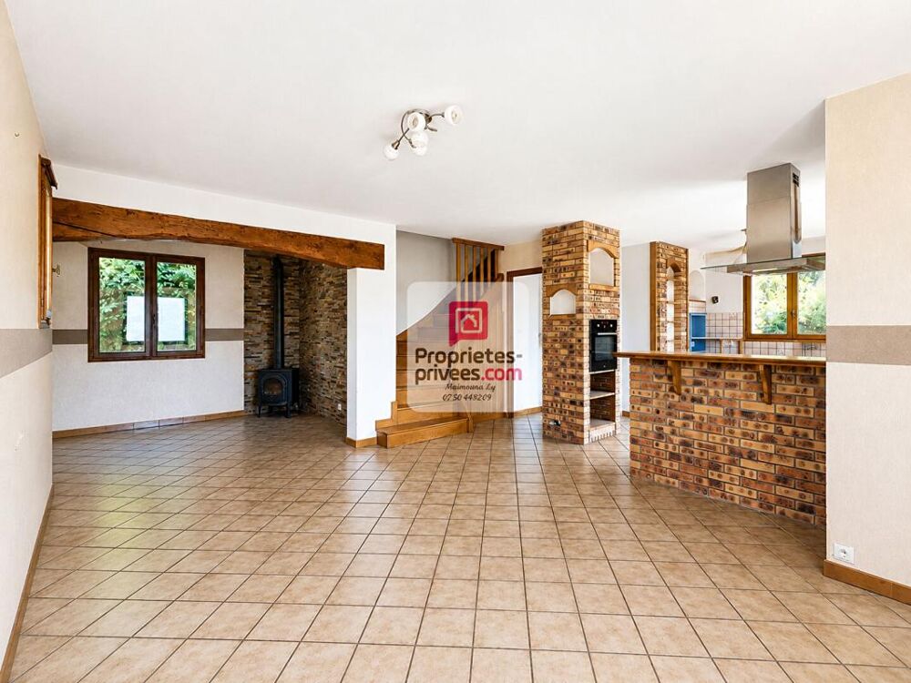 Vente Maison Maison Ugine 8 pièces 195 m2 Ugine