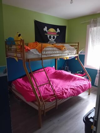  Maison � vendre 6 pi�ces 117 m�