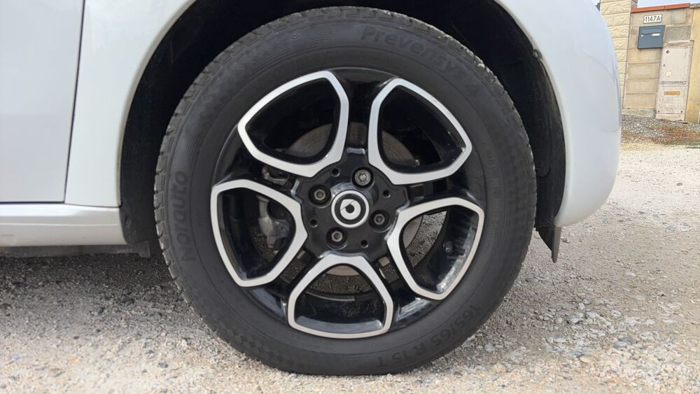 ForFour II 0.9 90ch Prime - 4 places 2019 occasion 31620 Bouloc