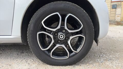 ForFour II 0.9 90ch Prime - 4 places 2019 occasion 31620 Bouloc