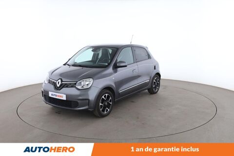 Annonce voiture Renault Twingo 14490 €