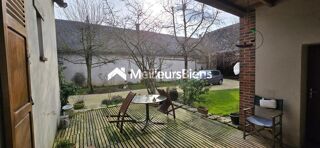  Maison � vendre 6 pi�ces 141 m�