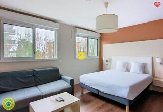  Appartement � vendre 2 pi�ces 32 m�