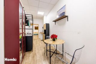  Appartement � vendre 2 pi�ces 48 m�