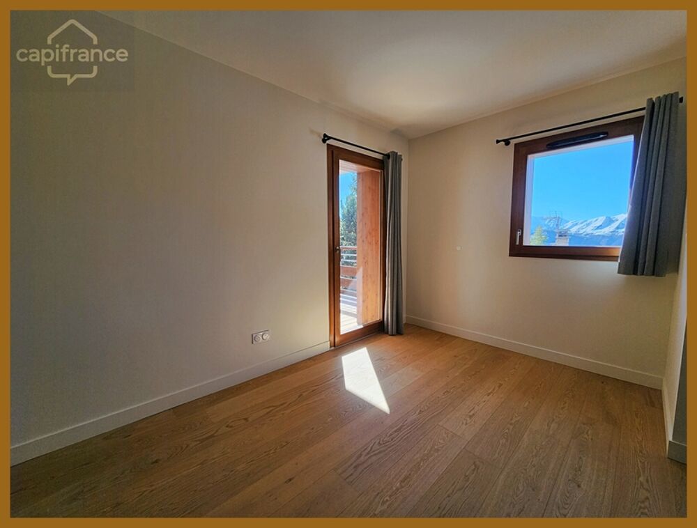  vendre  Appartement Huez (38750)