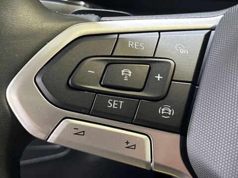 Tiguan 1.4 eHybrid 245ch DSG6 Life Plus 2023 occasion 31100 Toulouse