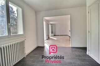  Maison à vendre 6 pièces 110 m²