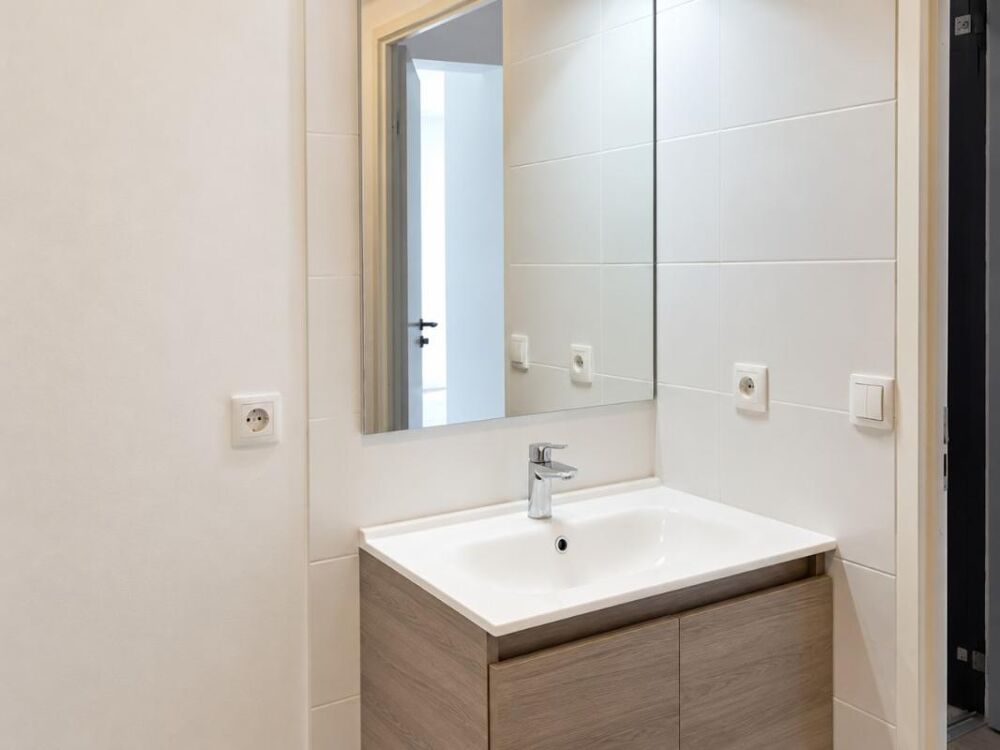 Location Appartement T2 avec balcon et parking à Vannes Vannes