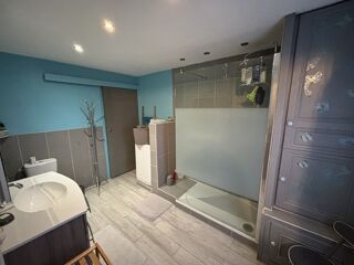  Maison à vendre 5 pièces 93 m²