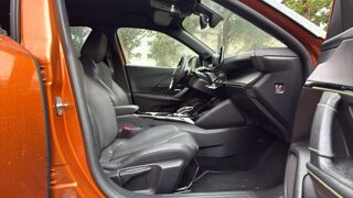 2008 II 1.5 BlueHDi 130 EAT8 GT Line - Automatique 2020 occasion 91330 Yerres