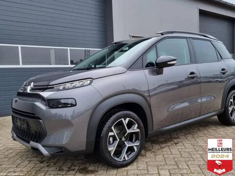 Citroën C3 Aircross PureTech 110 Max 2024 occasion Buchelay 78200