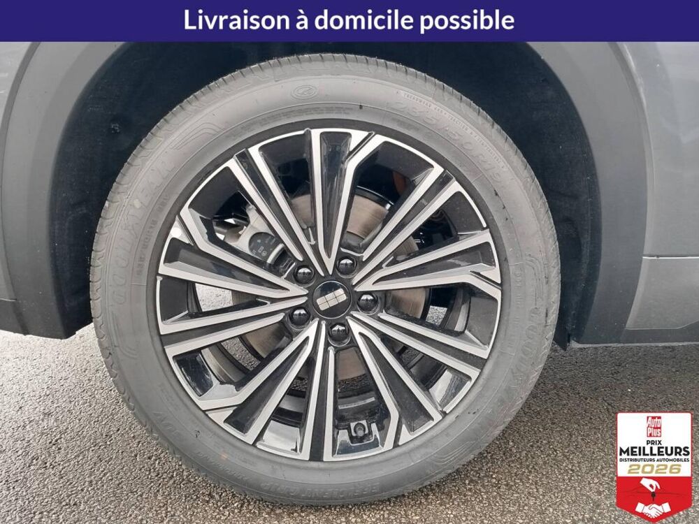 Starray EM-i 261 Max+ 2026 occasion 10150 Lavau