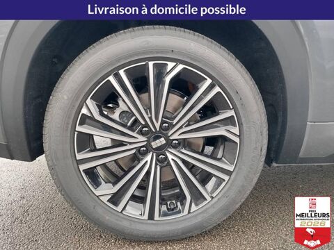 Starray EM-i 261 Max+ 2026 occasion 10150 Lavau