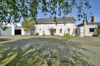  Maison à vendre 7 pièces 139 m²