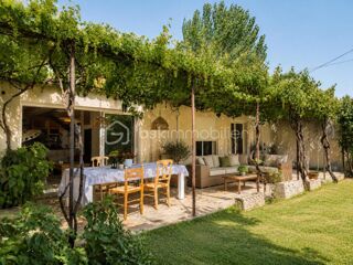 Maison à vendre 8 pièces 155 m²