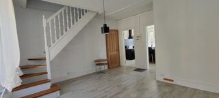  Appartement � vendre 4 pi�ces 96 m�