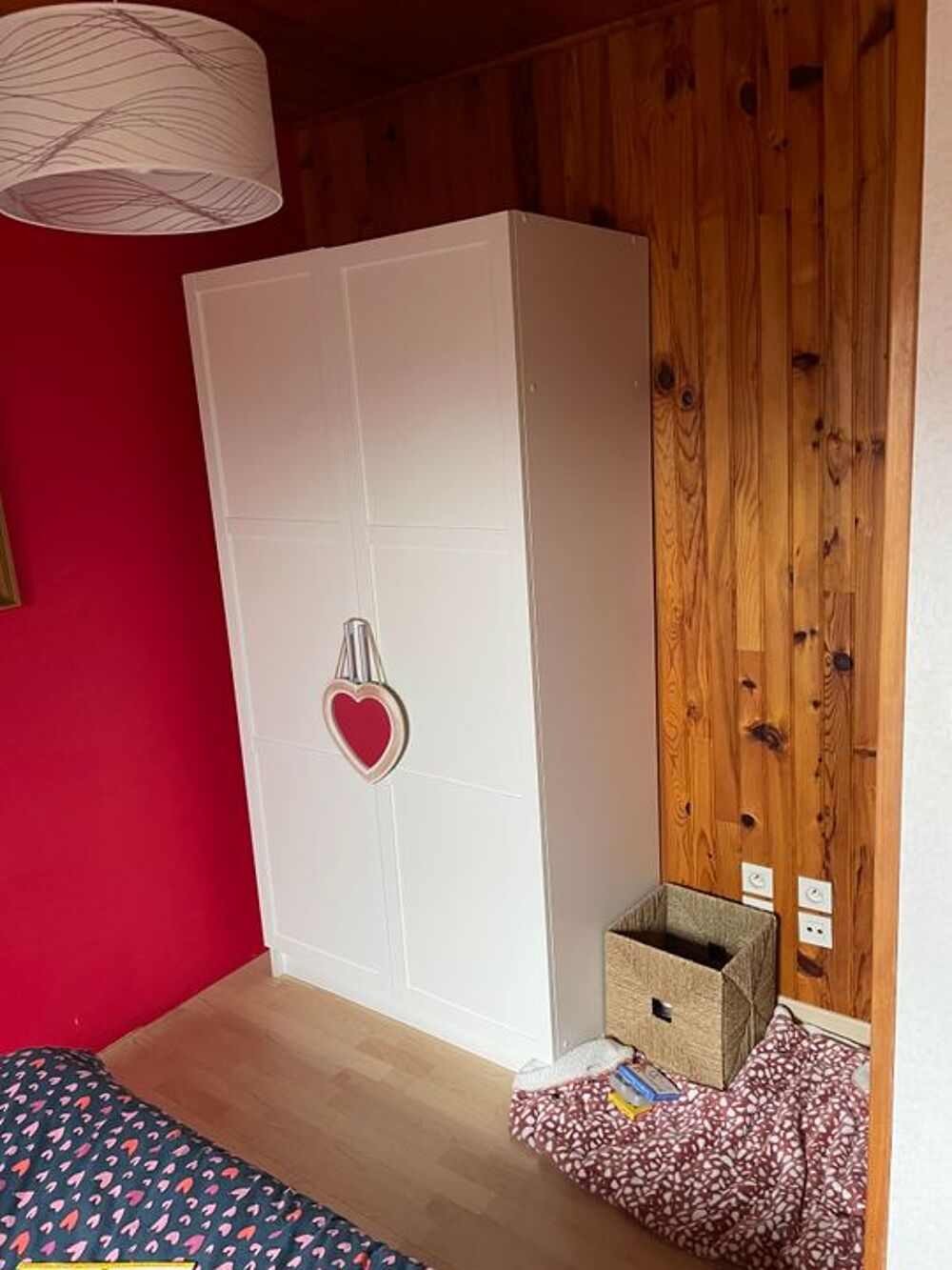 Location Appartement Chambre de 14m2 à louer sur Guidel Guidel