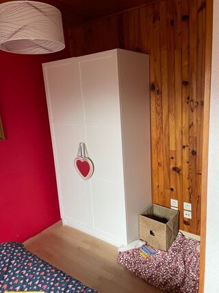  Appartement à louer 1 pièce 14 m²