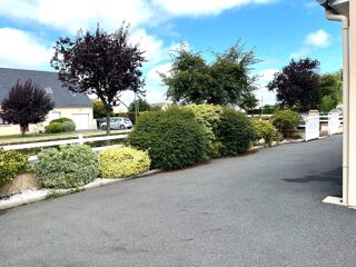  Maison à vendre 5 pièces 141 m²