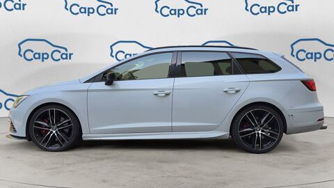 Leon ST III 2.0 TSI 300 4Drive DSG6 Cupra 2017 occasion 24200 Sarlat La Caneda