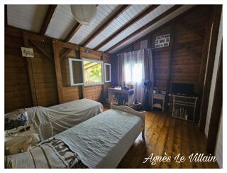  Maison � vendre 3 pi�ces 72 m�