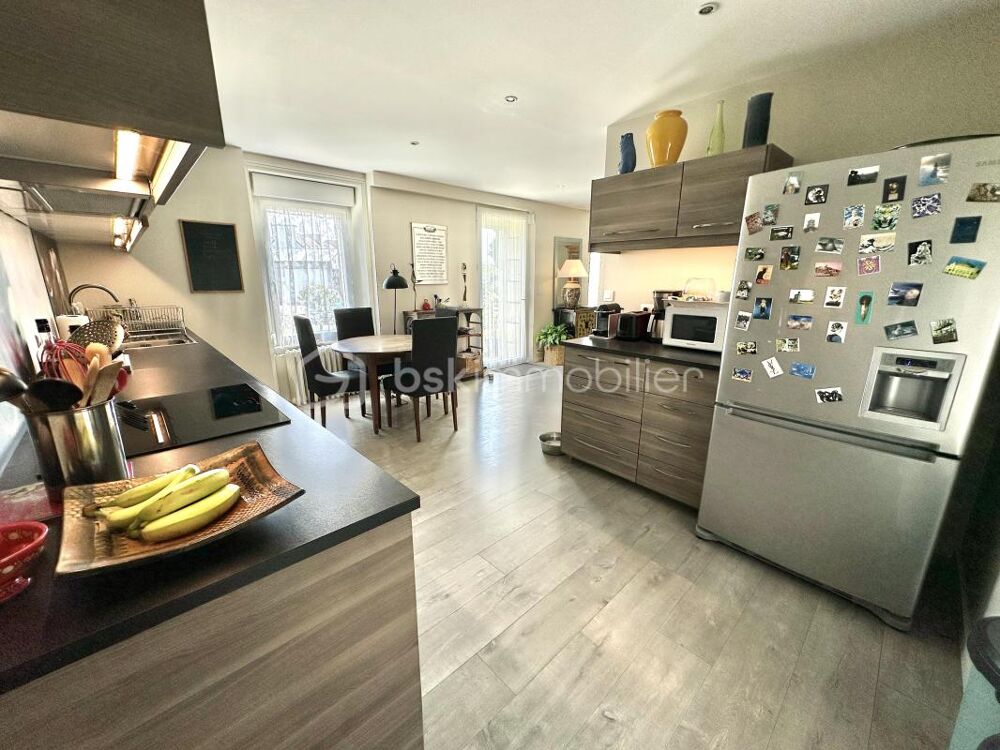 Vente Maison MAISON 5 PIÈCES + DÉPENDANCES Pont croix