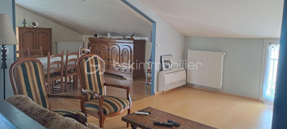 Vente Maison Bâtiment industriel avec vaste appartement – emplacement stratégique Cormenon
