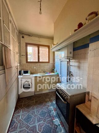  Appartement � vendre 3 pi�ces 61 m�